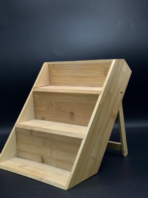 Wooden product