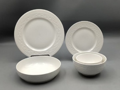 ceramic set